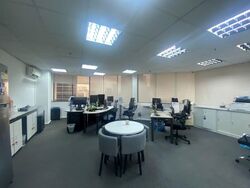International Plaza (D2), Office #604747401